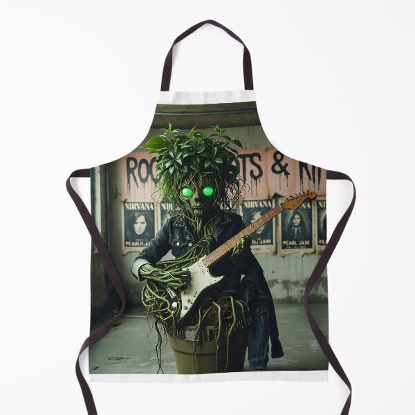 Item preview, Roots & Riffs designed and sold by Zazeyy.