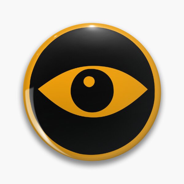 Item preview, 1984 by George Orwell - Eye designed and sold by CosmicTornado.