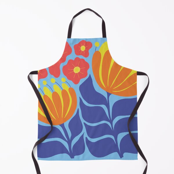 Item preview, Flower Market Lisbon - Botanical Print Collection designed and sold by Jackie.Bloom.