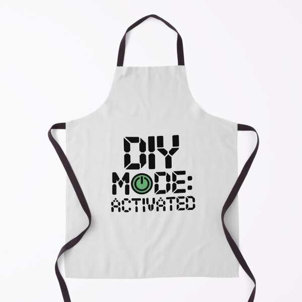 Item preview, DIY Mode: Activated designed and sold by Jollys-ArtShop.