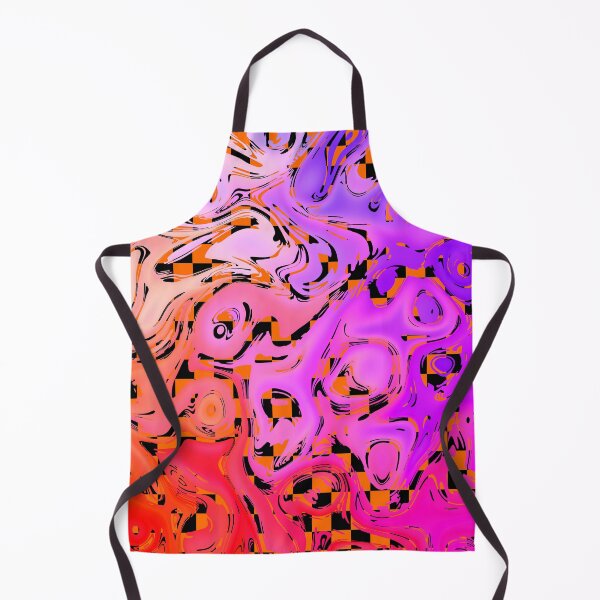 Artikelvorschau, Pink Black Pixel entworfen und verkauft von Sartoris Art.