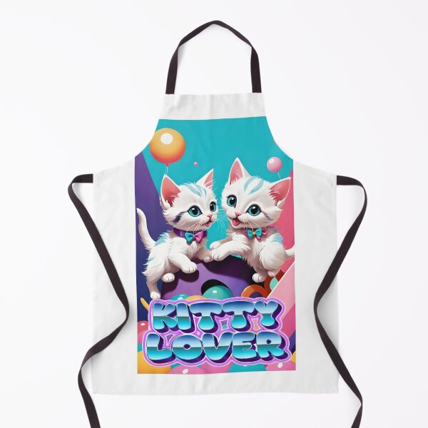 Item preview, kittens playing designed and sold by Zimmonz World of Nightmares.