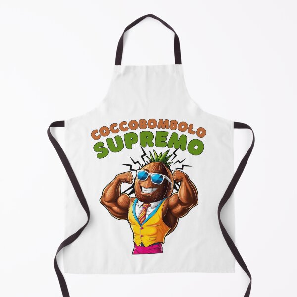 Item preview, italian brainrot Coccobombolo Supremo designed and sold by lino4king.