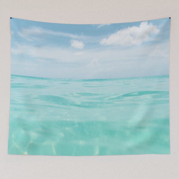 Item preview, Dive into the Caribbean Sea 2 designed and sold by Anita's & Bella's Art.