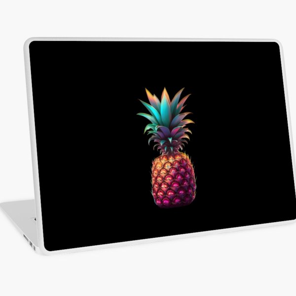 Aperçu de l'œuvre ANANAS TROPICAL créée et vendue par BIGPIX91011.