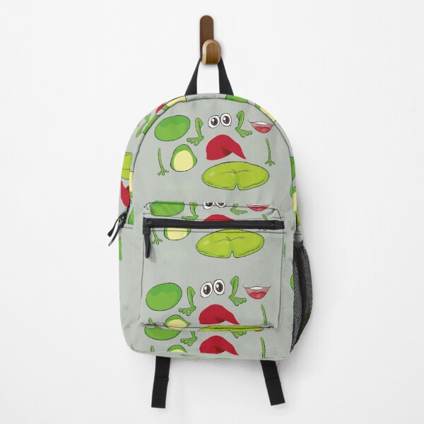 Item preview, Festive Frog Holiday Cheer Art designed and sold by Zakrytos ★★★★★.