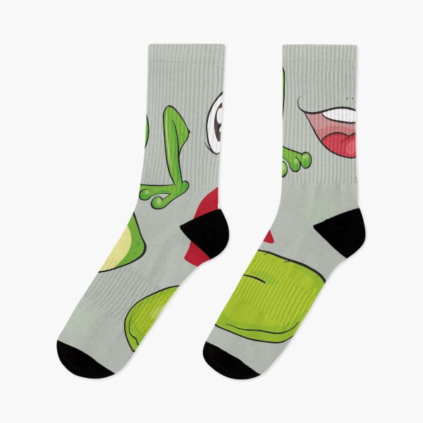 Item preview, Festive Frog Holiday Cheer Art designed and sold by Zakrytos ★★★★★.