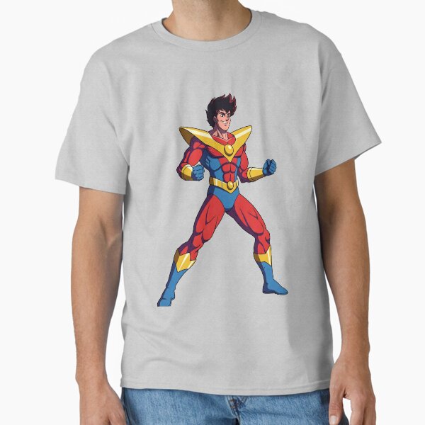 Item preview, Cosmic Hero Star Power designed and sold by JonelleTshirts.