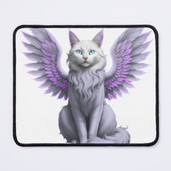 Item preview, COSMIC CELESTIAL CAT designed and sold by wildspirit50.