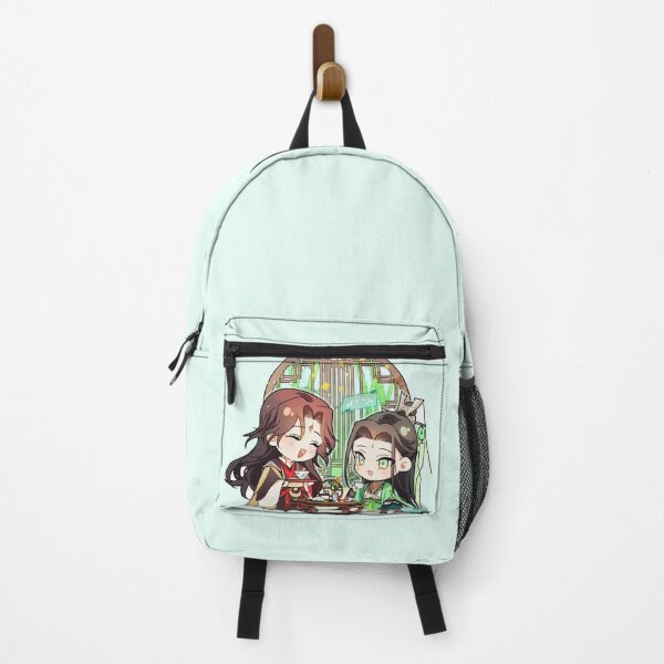 Item preview, luo binghe and shen qingqiu from SVSSS official art designed and sold by NamG7.