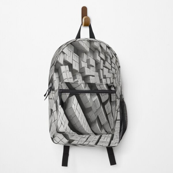 Item preview, Quantum Bricks designed and sold by Artisfunforme.