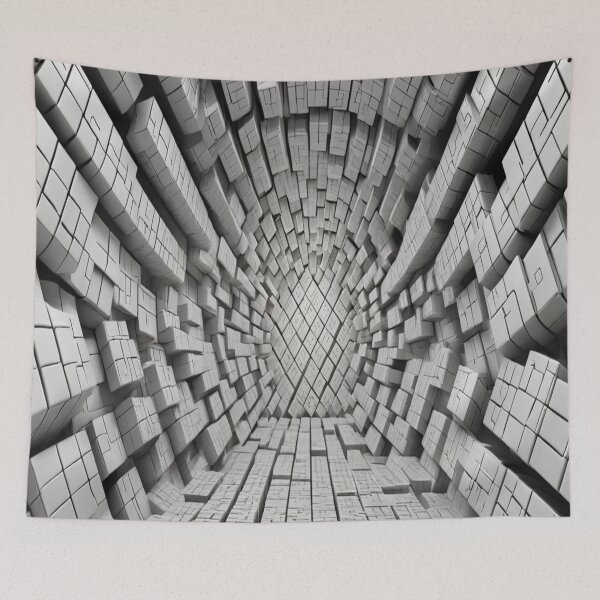 Item preview, Quantum Bricks designed and sold by Artisfunforme.