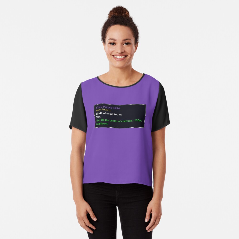 Vista previa del artículo con la obra «Blusa», diseñado y vendido por snitts.