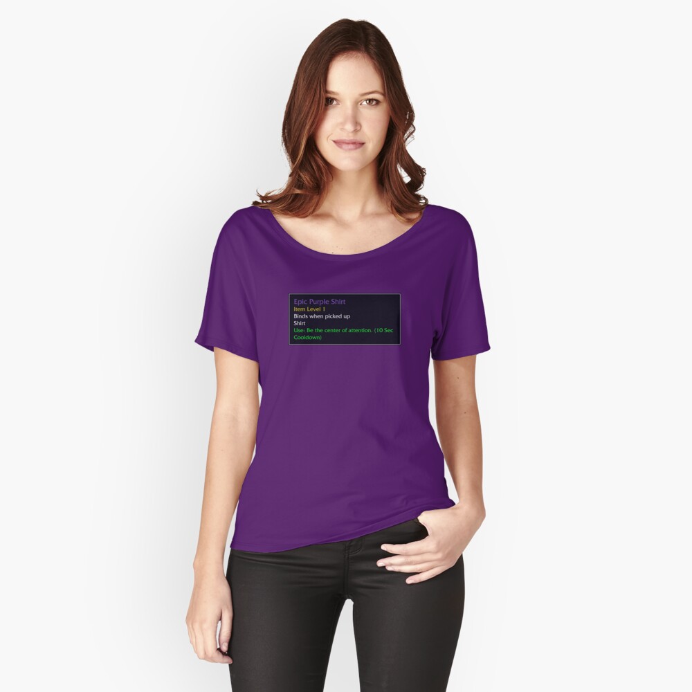Vista previa del artículo con la obra «Camiseta ancha», diseñado y vendido por snitts.