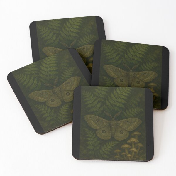 Item preview, Polilla designed and sold by SilverBloom.