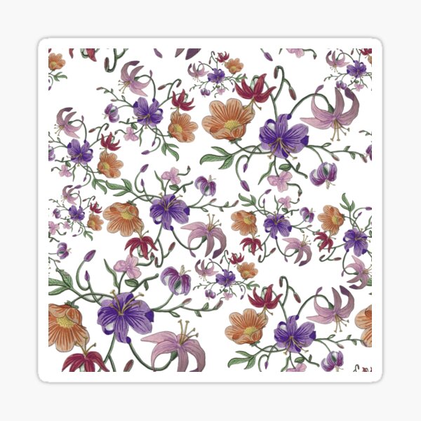 Item preview, Flowers designed and sold by Celialice.