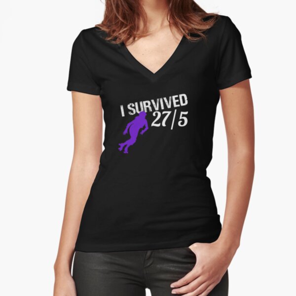 Item preview, I Survived designed and sold by LeesaMay.