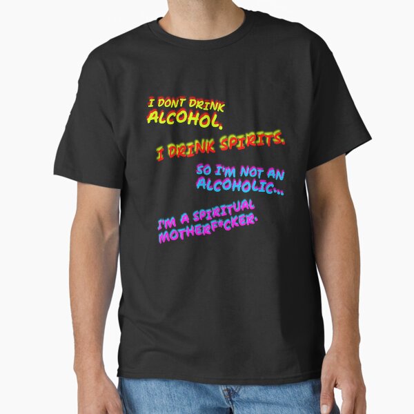 Item preview, Spiritual Drinking designed and sold by digifun.