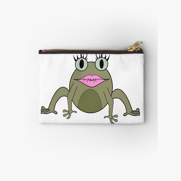 Item preview, Frog  designed and sold by lizdawggsdesign.