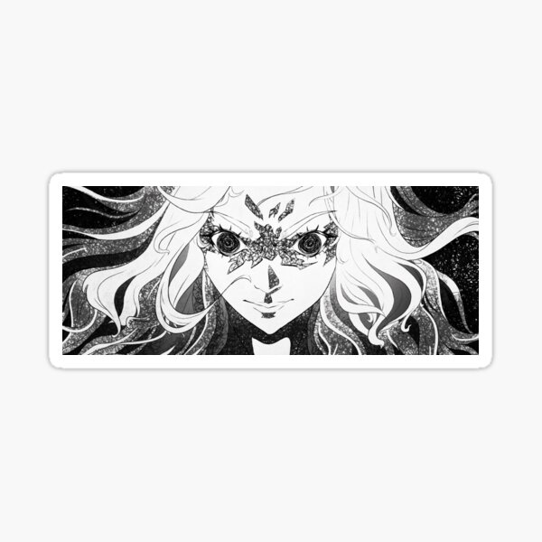 Item preview, Maria's rage designed and sold by Astrodia.