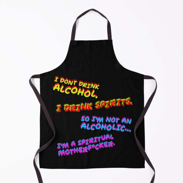 Item preview, Spiritual Drinking designed and sold by digifun.