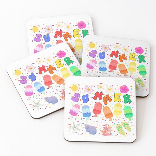 Item preview, Summer designed and sold by NewAspect.