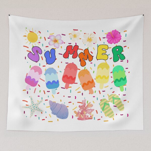 Item preview, Summer designed and sold by NewAspect.