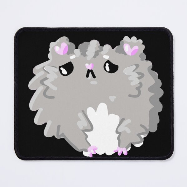 Item preview, Sad Hamster designed and sold by Vile-Bunny.