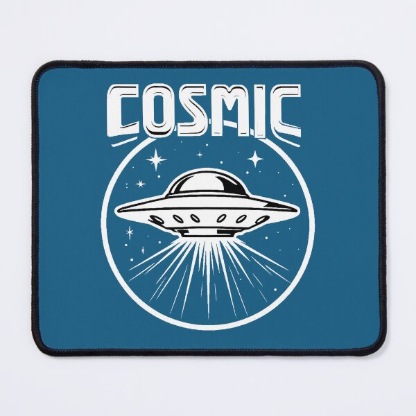 Item preview, UFO Spacecraft designed and sold by NiRia Spot.