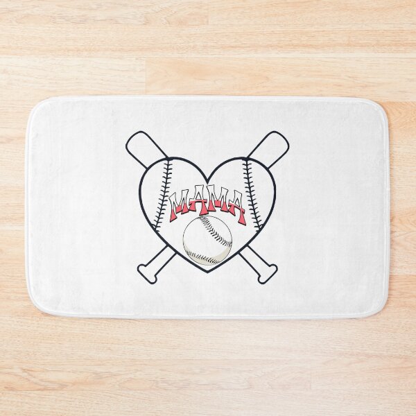 Item preview, Baseball Mama   designed and sold by ArtDesignTp.