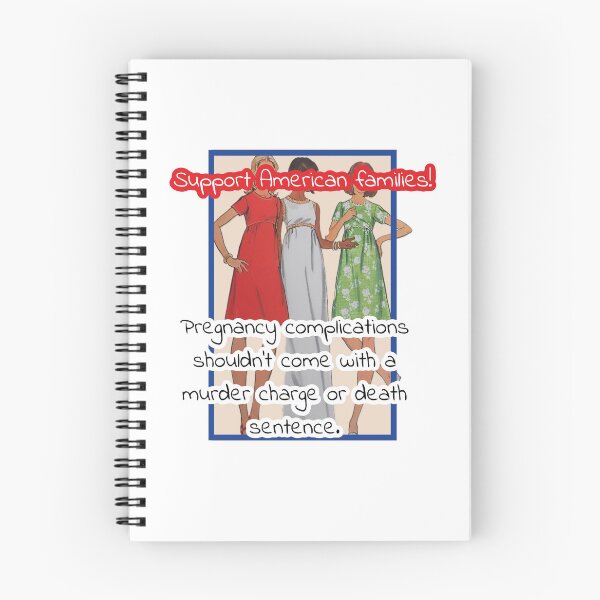 Item preview, Women deserve health care without penalties. Support American families. designed and sold by CirqueBizerk.