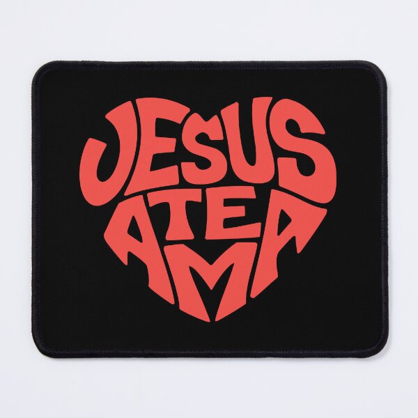 Item preview, jesus te ama designed and sold by jkrphoto.