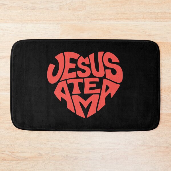 Item preview, jesus te ama designed and sold by jkrphoto.