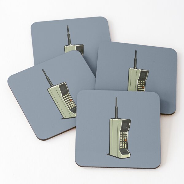 Item preview, Retro Cell Style designed and sold by Sawset.