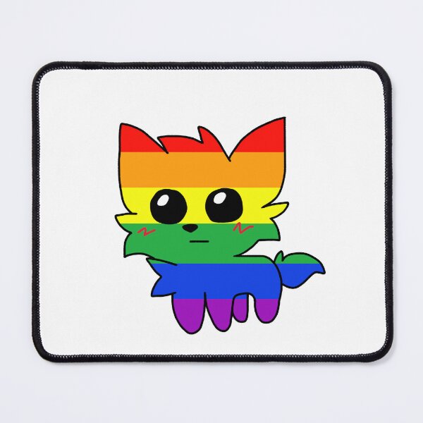Item preview, Yipeee lgbt boykisser designed and sold by Hashi 0.
