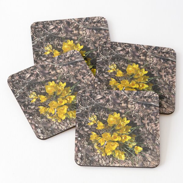 Item preview, Spring flowers  designed and sold by Lauracolleen3.