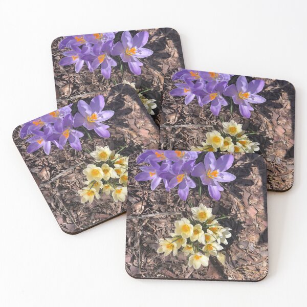 Item preview, Spring flowers  designed and sold by Lauracolleen3.