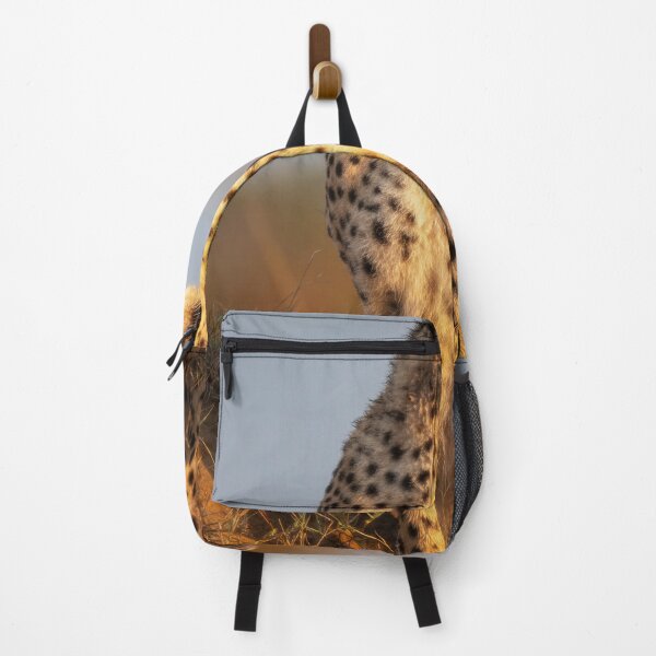 Item preview, Cheetah Scanning for Prey Kenya designed and sold by PhotoArt by Joan Carroll.