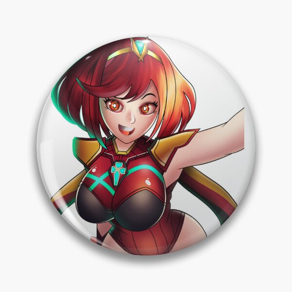Item preview, Pyra Pinup designed and sold by easyskweezyshop.