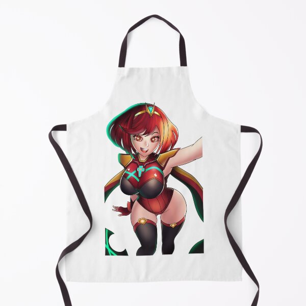 Item preview, Pyra Pinup designed and sold by easyskweezyshop.