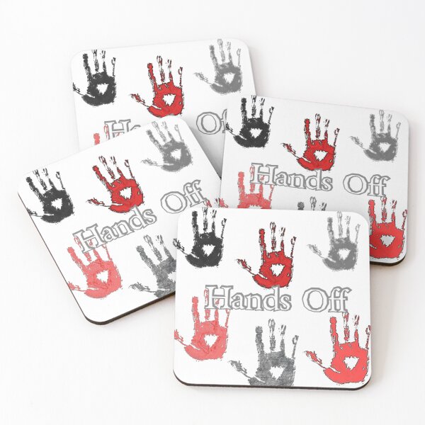 Item preview, Hands off designed and sold by AWADHESH  CHAURASIA.