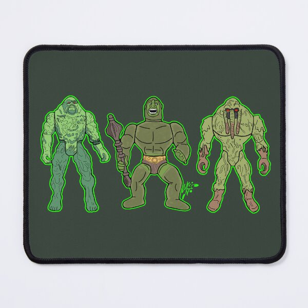 Item preview, Swamp Warriors designed and sold by TheBurritoKid.