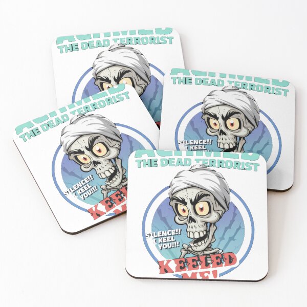 Item preview, Achmed The Dead Terrorist Las Vegas, NV (2025) designed and sold by shopytee ⭐ ⭐ ⭐ (11k).