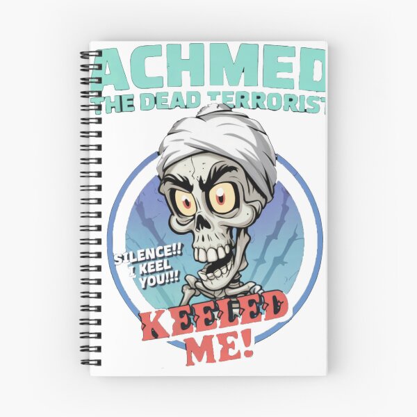 Item preview, Achmed The Dead Terrorist Las Vegas, NV (2025) designed and sold by shopytee ⭐ ⭐ ⭐ (11k).