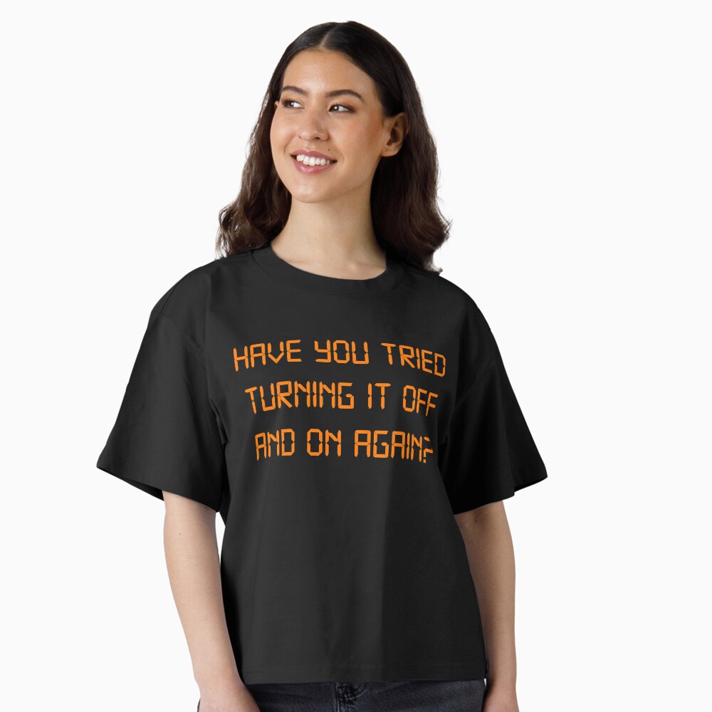 Item preview, Boxy T-Shirt designed and sold by McPod.