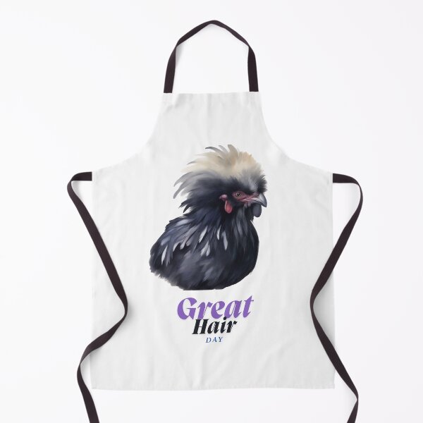 Item preview, Great Hair Day (for light medium) designed and sold by HppyHnsnGardens.