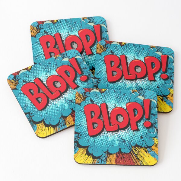 Item preview, Blop designed and sold by Brendon987.