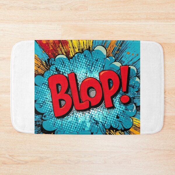 Item preview, Blop designed and sold by Brendon987.