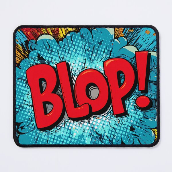 Item preview, Blop designed and sold by Brendon987.