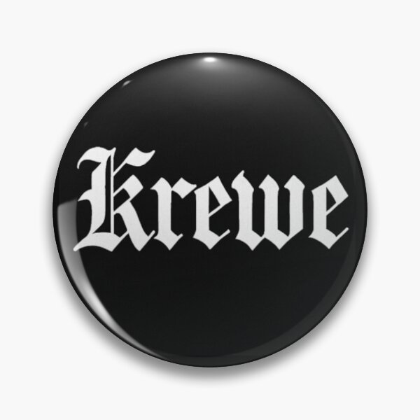 Item preview, Krewe designed and sold by Venomanda.